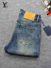 Picture of LV Jeans Long _SKULVsz28-3825tr20911444
